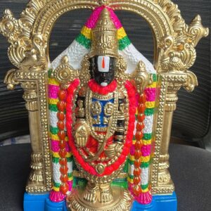 Traditional Golu Doll