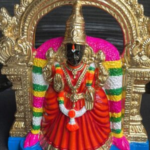 Traditional Golu Doll