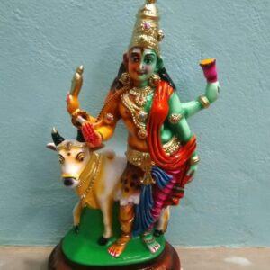 Traditional Golu Doll