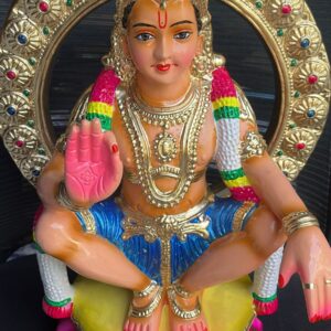 Traditional Golu Doll