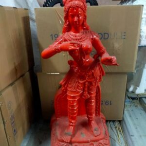 Traditional Golu Doll