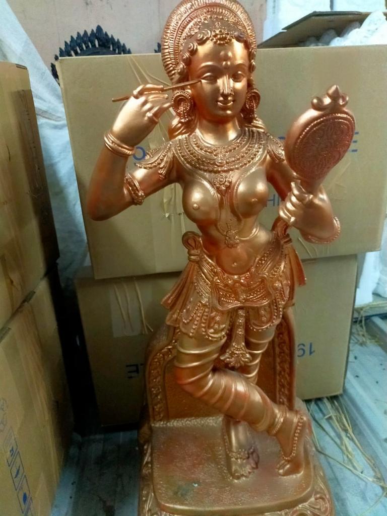 Traditional Golu Doll