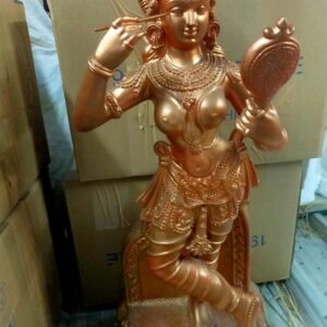 Traditional Golu Doll