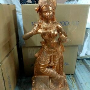 Traditional Golu Doll