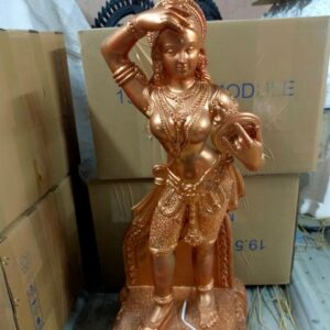 Traditional Golu Doll