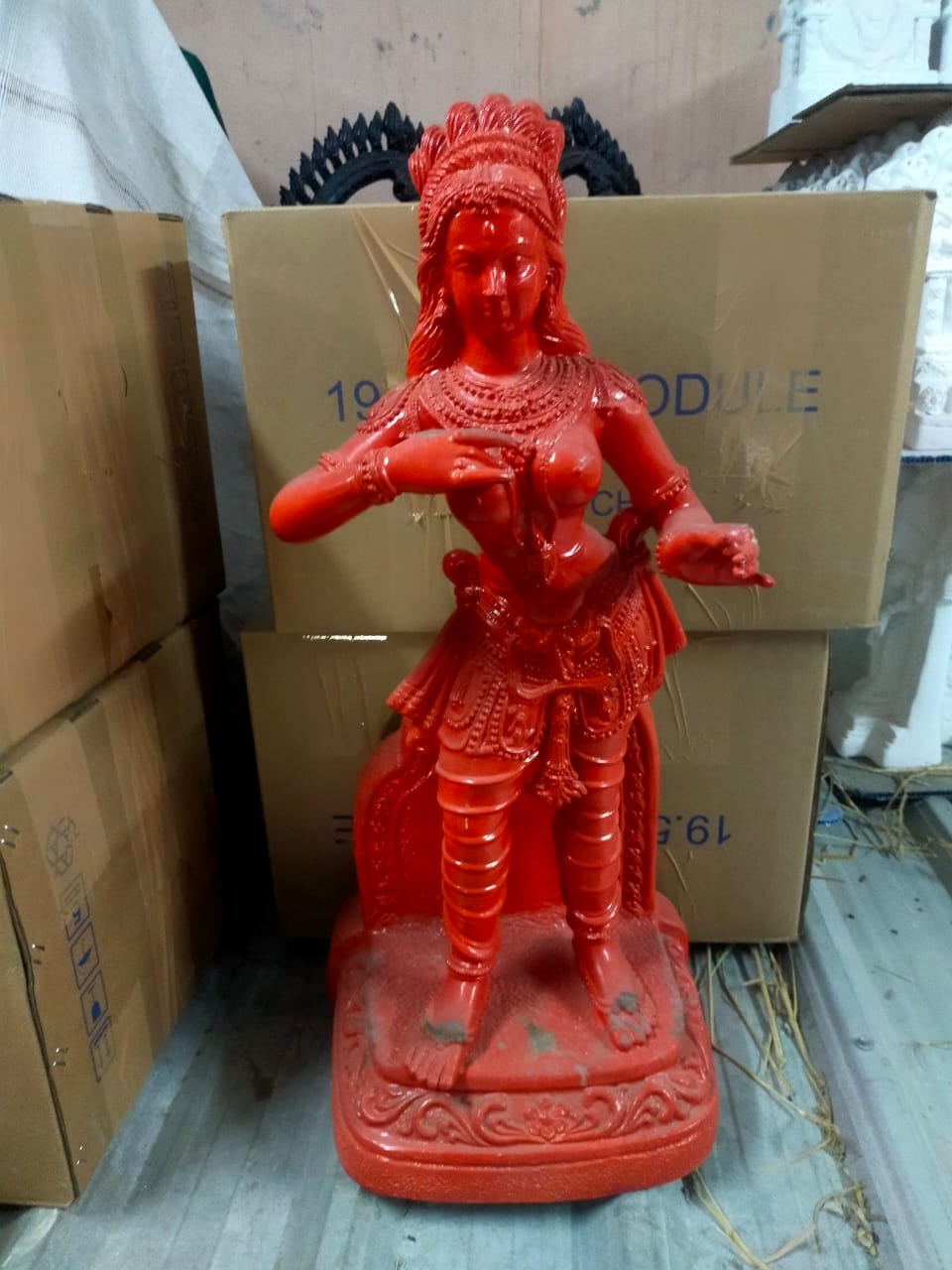 Traditional Golu Doll