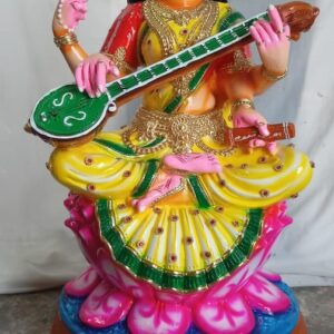 Traditional Golu Doll