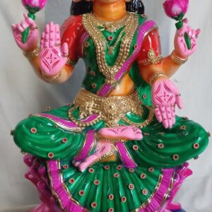 Traditional Golu Doll