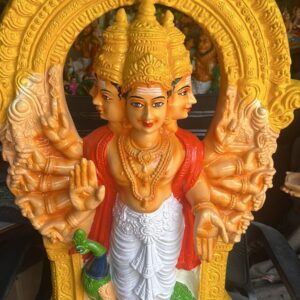 Traditional Golu Doll