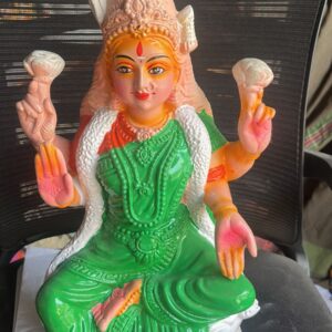 Traditional Golu Doll
