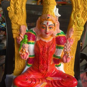Traditional Golu Doll