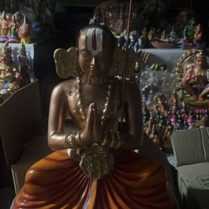 Traditional Golu Doll