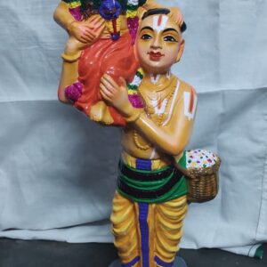 Traditional Golu Doll
