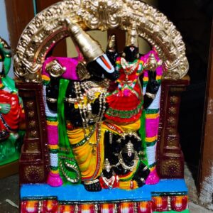 Traditional Golu Doll
