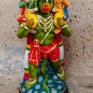 Traditional Golu Doll