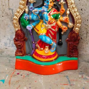 Traditional Golu Doll