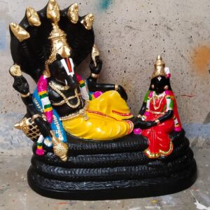 Traditional Golu Doll