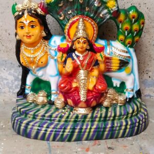 Traditional Golu Doll
