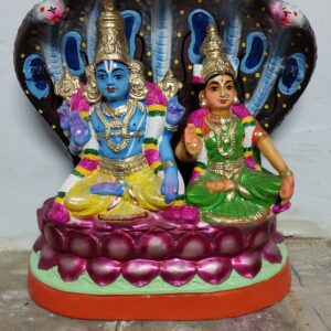 Traditional Golu Doll