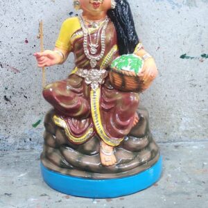 Traditional Golu Doll