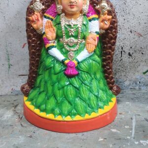 Traditional Golu Doll
