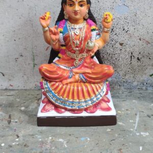 Traditional Golu Doll
