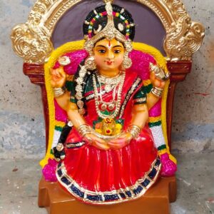 Traditional Golu Doll