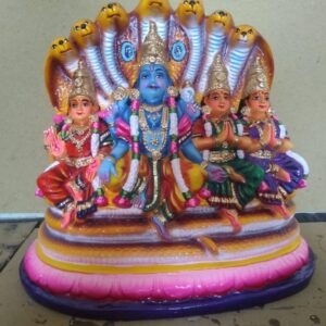 Traditional Golu Doll