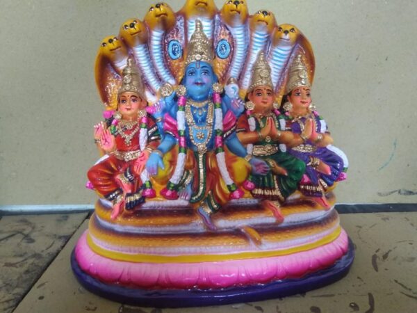 Traditional Golu Doll