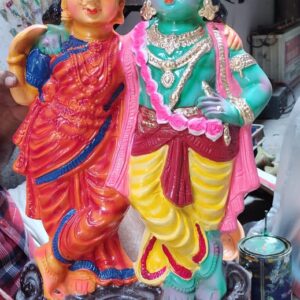 Traditional Golu Doll