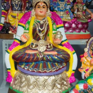 Traditional Golu Doll