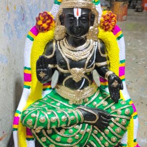 Traditional Golu Doll