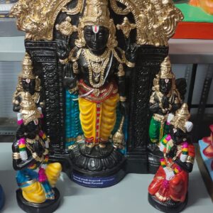 Traditional Golu Doll