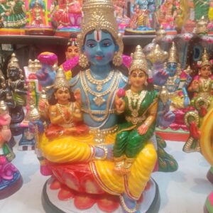 Traditional Golu Doll