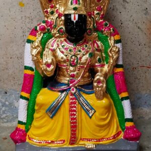 Traditional Golu Doll
