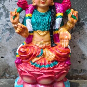 Traditional Golu Doll