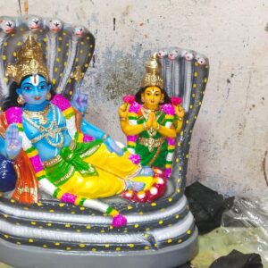 Traditional Golu Doll