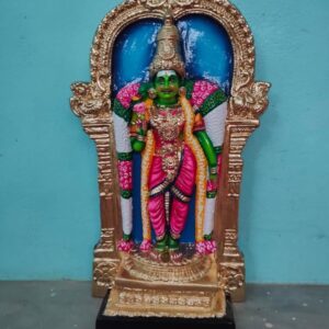 Traditional Golu Doll