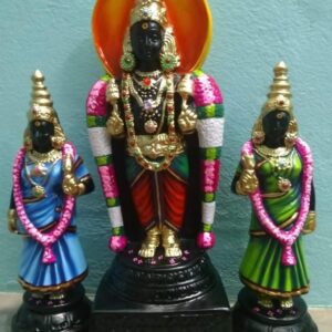 Traditional Golu Doll