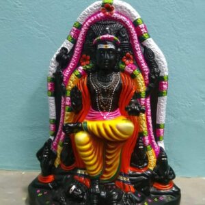 Traditional Golu Doll
