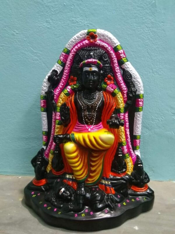 Traditional Golu Doll