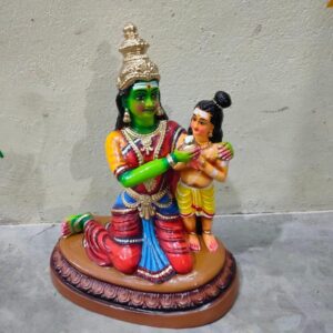 Traditional Golu Doll