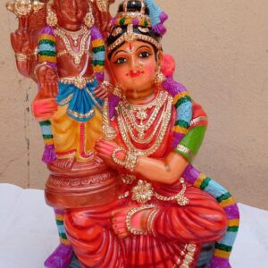 Traditional Golu Doll