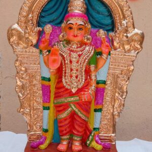 Traditional Golu Doll
