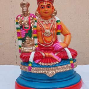 Traditional Golu Doll