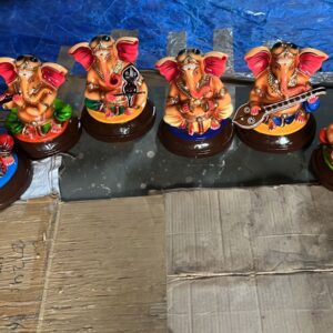 Traditional Golu Doll