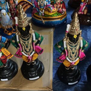 Traditional Golu Doll