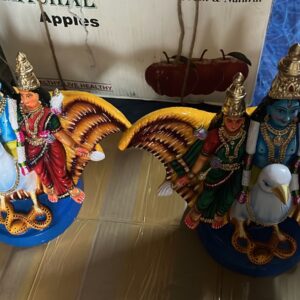 Traditional Golu Doll