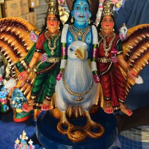 Traditional Golu Doll