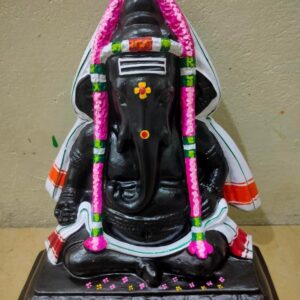 Traditional Golu Doll
